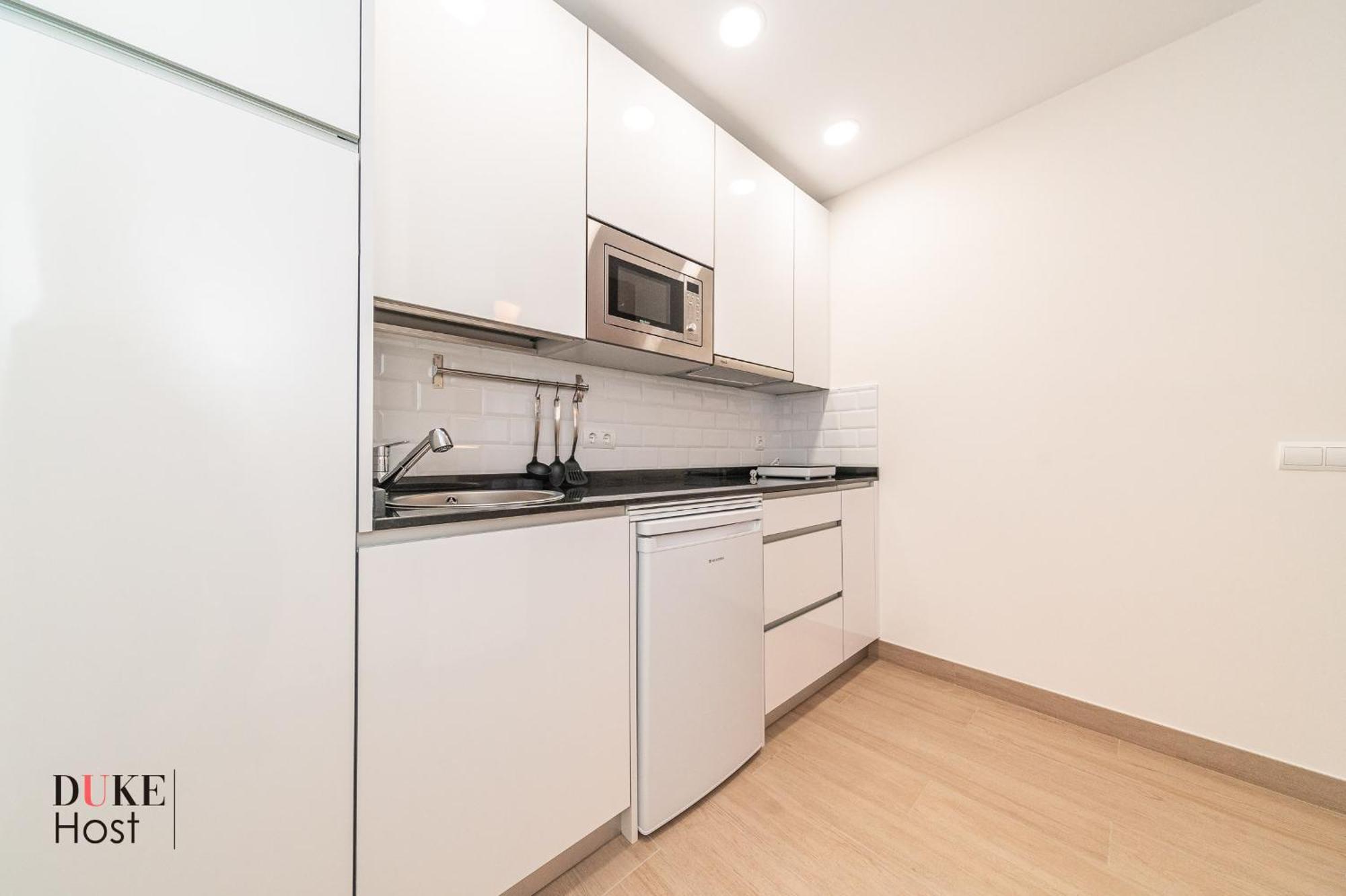 Marques De Vadillo1 Appartement *