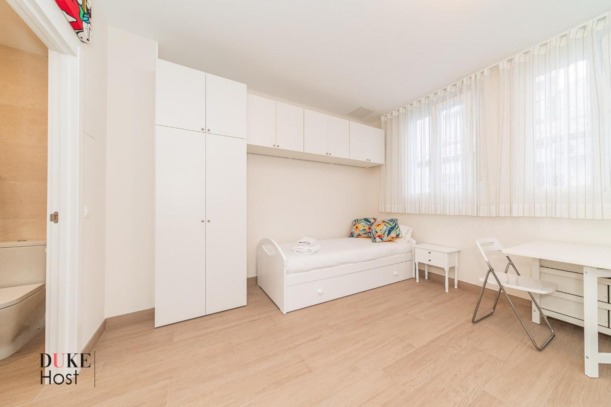 Marques De Vadillo1 Appartement *