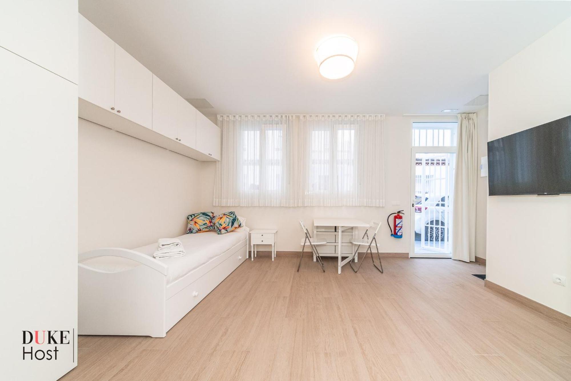 Apartment Marques De Vadillo1