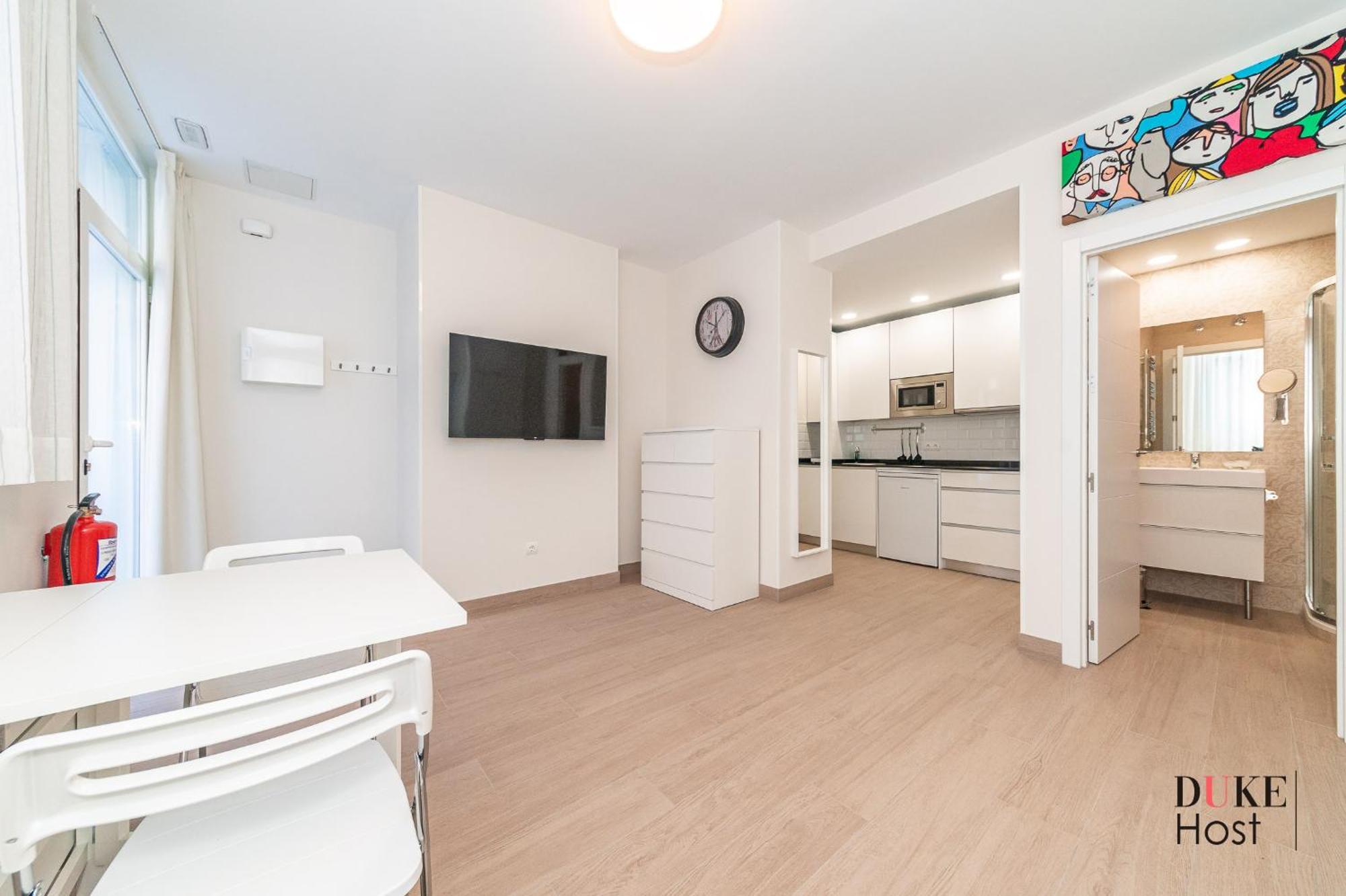 Appartement Marques De Vadillo1